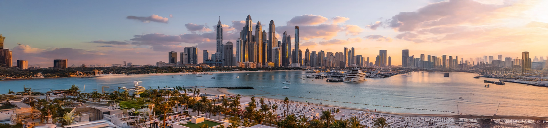 Business Bay